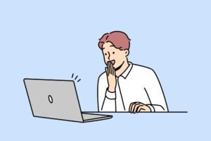 happy-male-employee-look-at-laptop-screen-excited-with-good-news-online-smiling-businessman-shocked-by-pleasant-message-on-computer-illustration-free-vector