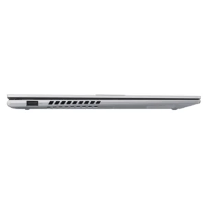 Asus Vivobook S 14 Flip Laptop, AMD Ryzen 5 7530U, 14 Inch, 512GB SSD, 8GB RAM - Cool Silver in right side