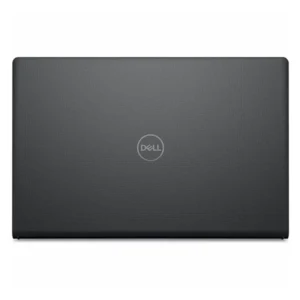 Dell Vostro 15 3515, AMD Ryzen 7 - 3700U, 8GB RAM, 512GB SSD, AMD Radeon Graphics, 15.6 inch FHD - Carbon Black, closed from above