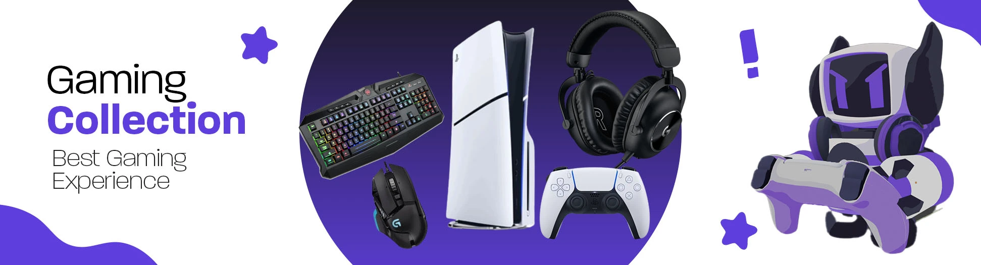 Gaming-category-banner