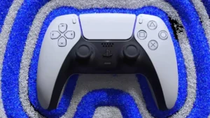 Playstation 5 Controller Haptic Feedback