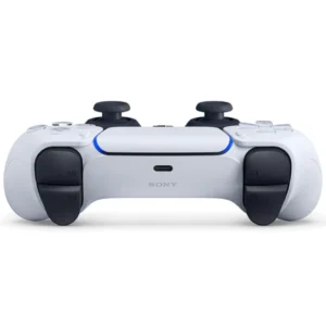 Sony PS5 DualSense Wireless Controller - White, type-c