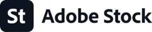 Adobe Stock Premium logo