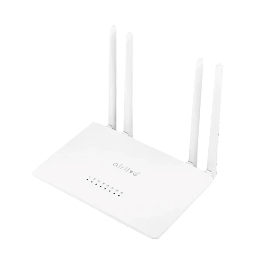 Airlive AC1205R Dual Band Wireless Router