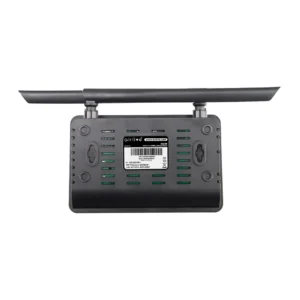 Airlive N305R Wi-Fi 4 Router From the bottom