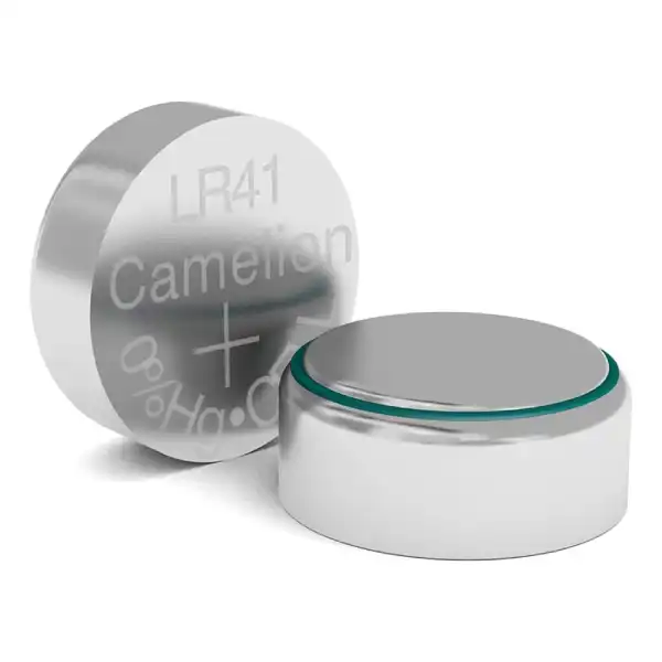 Camelion Alkaline - AG3-BP10 2