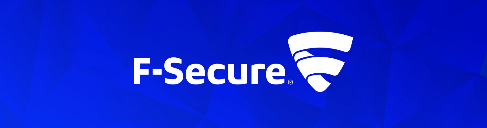 F-Secure