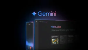 Gemini Advanced Key features