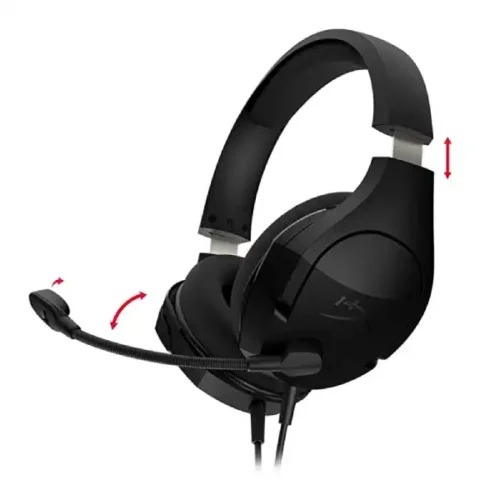 HyperX Cloud Stinger Core - Gaming Headset 3