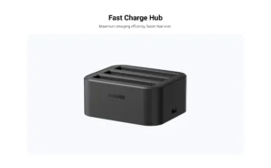 Insta360 X3 Fast Charge Hub 5