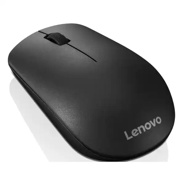 Lenovo 400 Wireless Mouse, GY50R91293 - Black 2