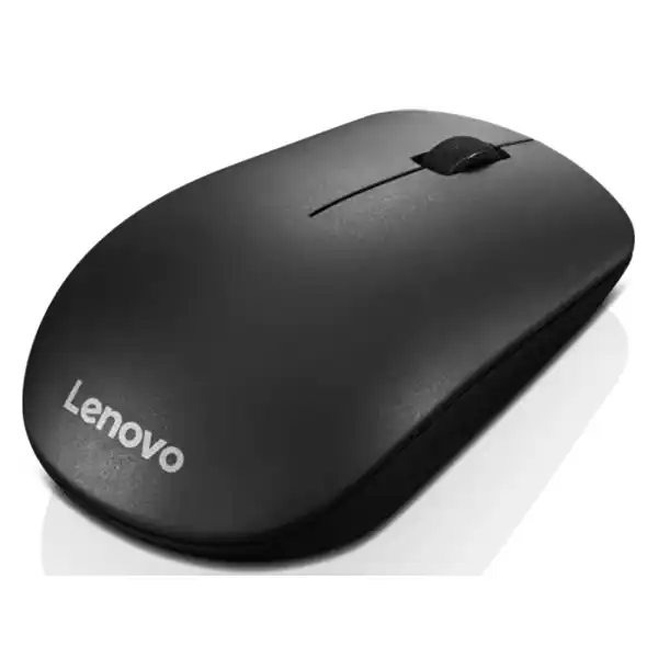 Lenovo 400 Wireless Mouse, GY50R91293 - Black 3
