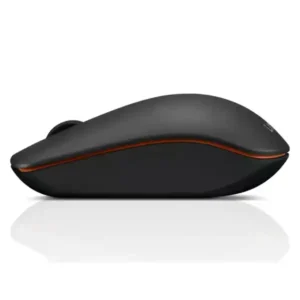 Lenovo 400 Wireless Mouse, GY50R91293 - Black 4