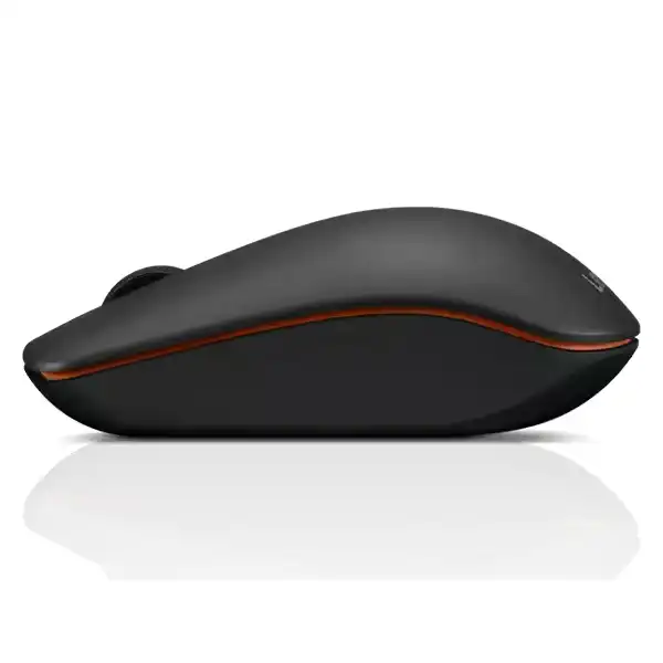 Lenovo 400 Wireless Mouse, GY50R91293 - Black 4