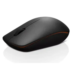 Lenovo 400 Wireless Mouse, GY50R91293 - Black 5