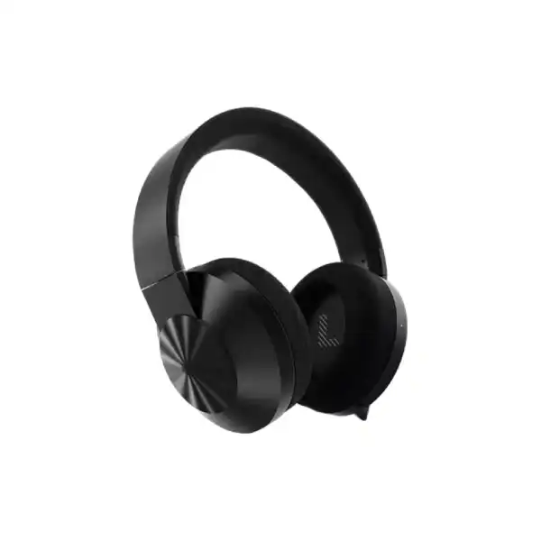 Lenovo Legion H600 Wireless Gaming Headset, GXD1A03963 - Black 5