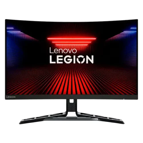 Lenovo Legion R27fc-30, 280Hz 27-inch Gaming Monitor, in front side