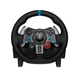 Logitech G29 Racing wheel for PlayStation and PC - Black 2