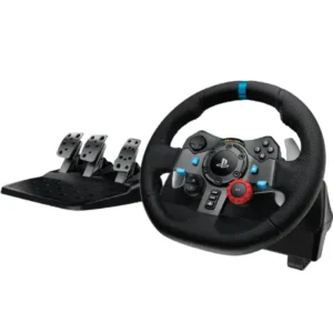 Logitech G29 Racing wheel for PlayStation and PC - Black 3