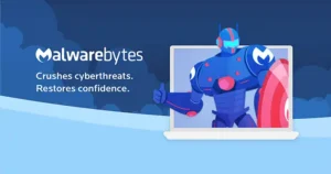 Malwarebytes Premium banner