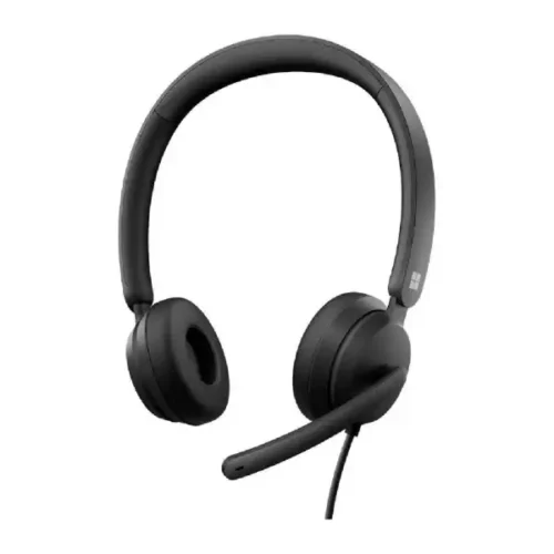 Microsoft Modern USB Headset, 6IG-00010 - Black 1