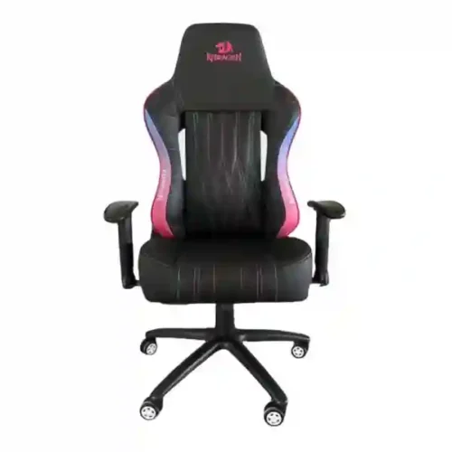 Redragon Burnout C212 Gaming Chair from Front