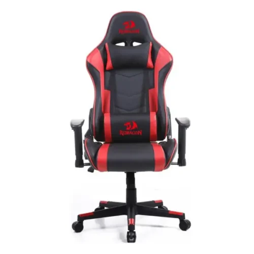 Redragon C602 Spider Queen Gaming Chair from Front