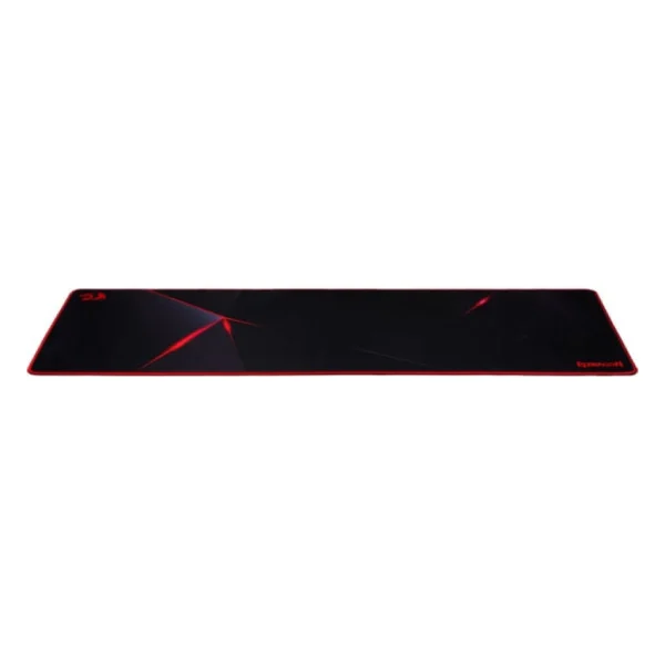 Redragon Pad Mouse P015 - Black_Red 2