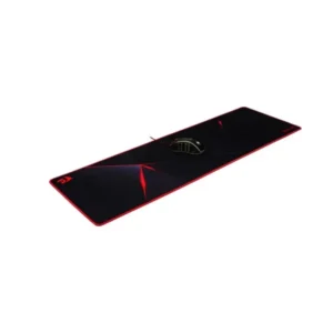 Redragon Pad Mouse P015 - Black_Red 3