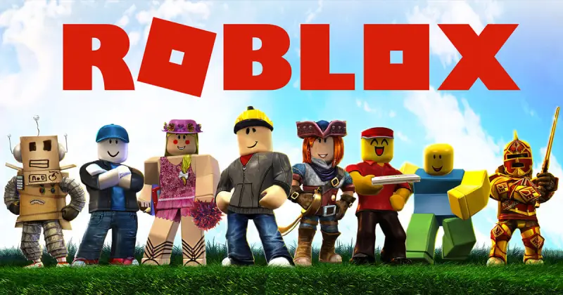 Roblox Gift Card – $10 to $100 (USA) Banner