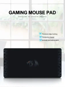 Redragon Kunlun M P005 Gaming Mouse Pad