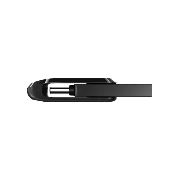 SanDisk 64GB Ultra Dual Drive GO USB Type-C Flash Drive 5