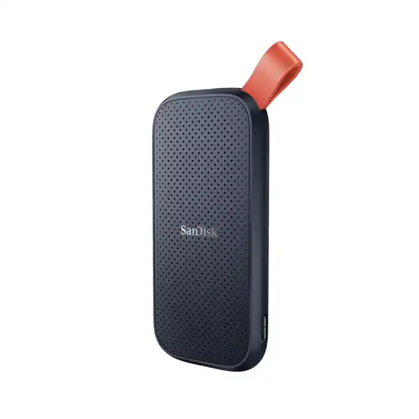 SanDisk Portable SSD 1TB 800MB_s SDSSDE30-1TOO-G26 2