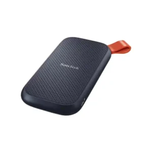 SanDisk Portable SSD 1TB 800MB_s SDSSDE30-1TOO-G26 3