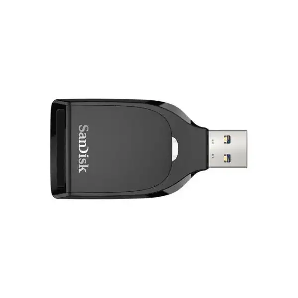 SanDisk SD UHS-1 CARD Reader 1