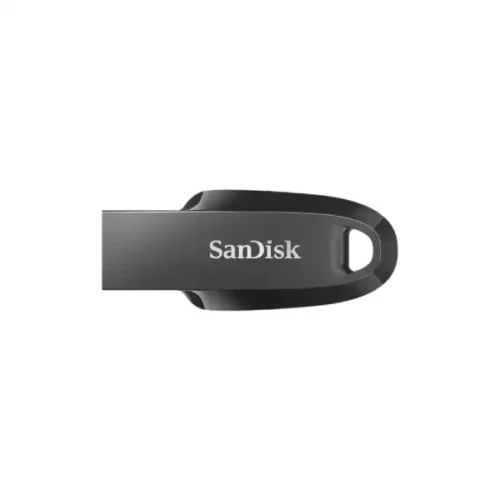 Sandisk Flash Ultra Curve 256GB -Black 1