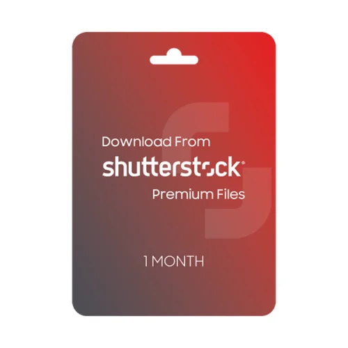 Shutterstock download Premium Images & Videos for 1 Month - (Download Panel)