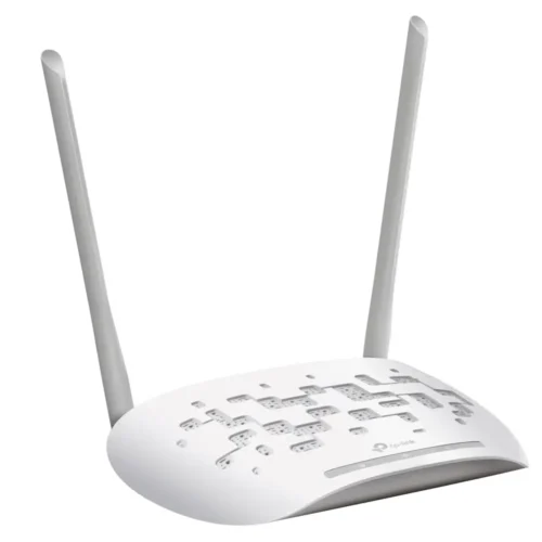 TP-LINK TL-WA801N Wireless N Access Point in front