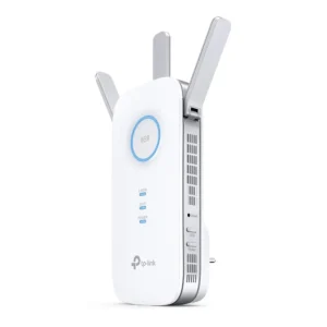 TP-Link AC1750 Dual Band Wi-Fi Range Extender