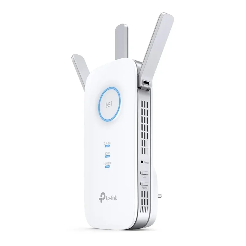 TP-Link AC1750 Dual Band Wi-Fi Range Extender