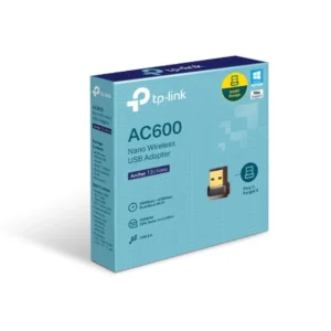 TP-Link AC600 Nano USB Adapter (1)