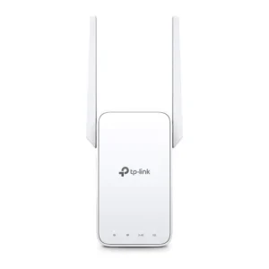 TP-Link RE315 AC1200 Wi-Fi Extender in front