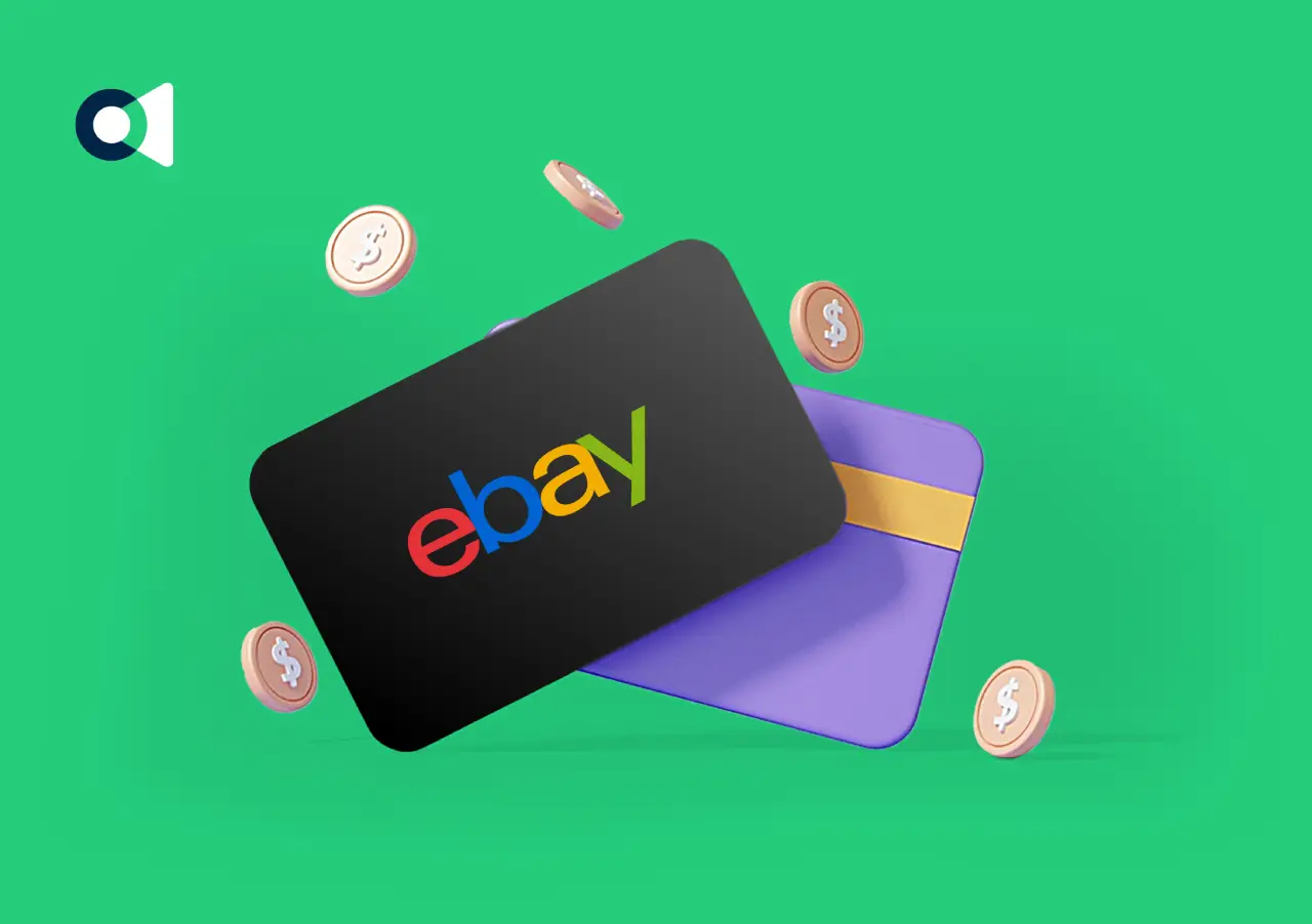 ebay Gift Card Banner