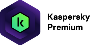 kaspersky premium logo