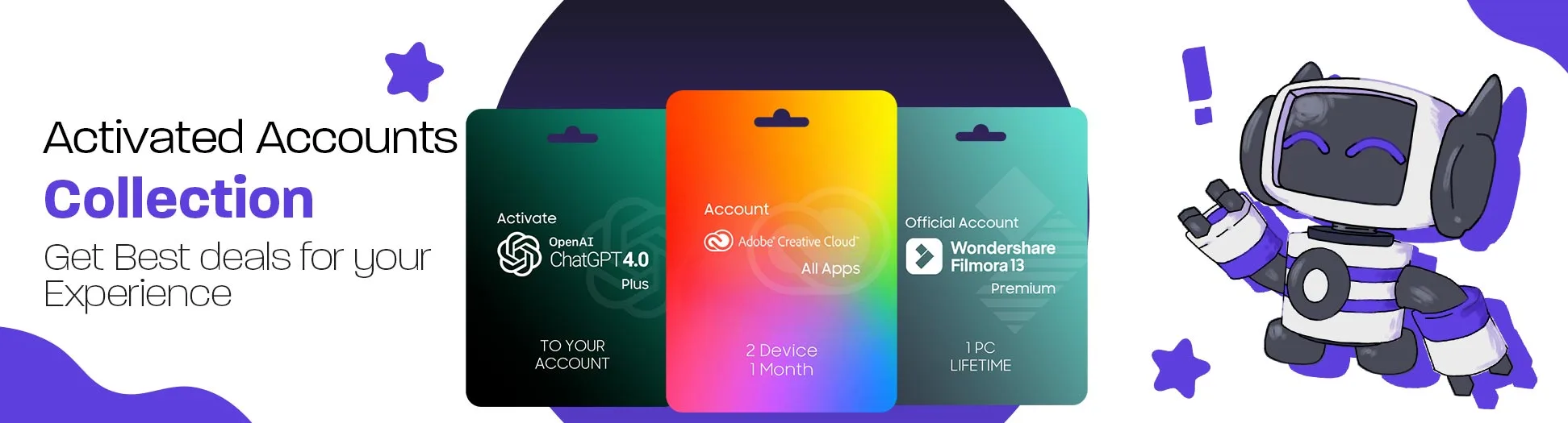 Activated-Accounts-collection-banner