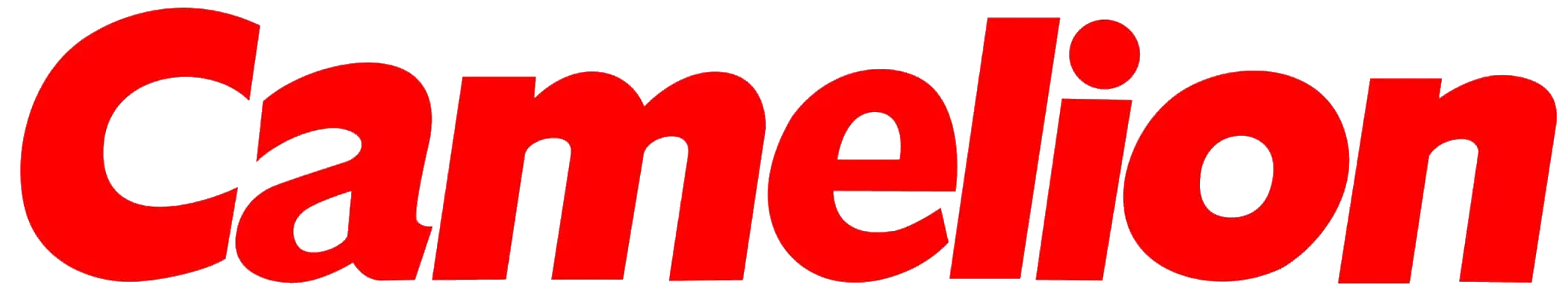 Camelion-Logo