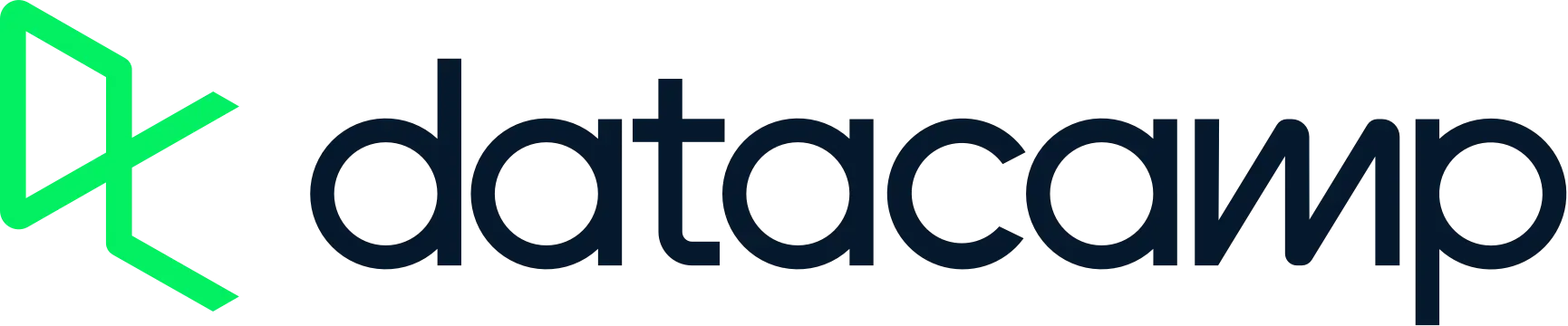 DataCamp-Logo