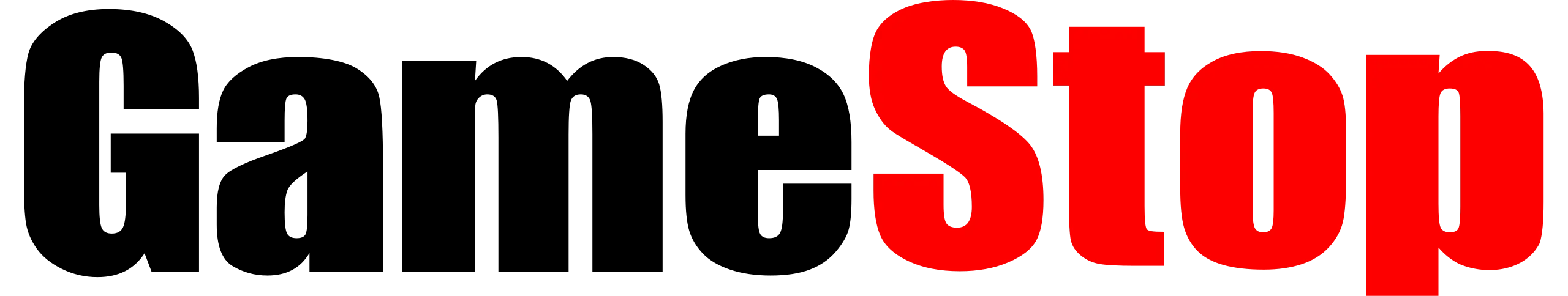 GameStop-Logo