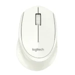 Logitech M275 Wireless Mouse in front