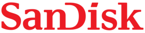 SanDisk-Logo